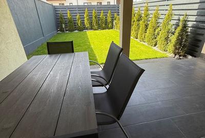 Casă cu 2 camere în Exterior Vest - 2