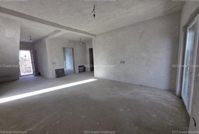 Casă cu 4 camere cu Teren 290 Mp în Giroc - 4