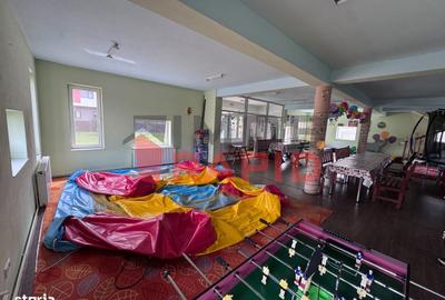 Spațiu comercial, de 300 mp, în Calea Moldovei - 4