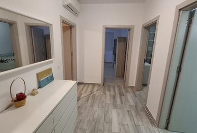 Apartament 2 camere cu parcare in bloc nou - 4