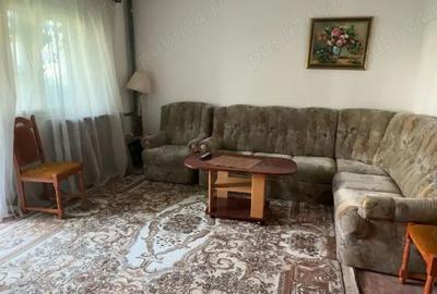 Apartament 4 camere Bucuresti bdul Titulescu - 1