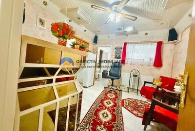 Apartament cu 3 camere semidecomandat în Sud - 20
