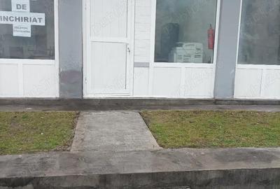 Spațiu comercial, de 120 mp, în Central - 1