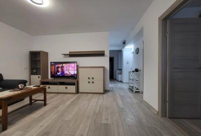 Apartament cu 3 camere decomandat, mobilat în Universitate - 18