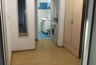 Apartament cu 2 camere decomandat în Exterior Vest - 4