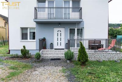 Casa 5 camere l Teren 475 MP l Mobilata si utilata l Chinteni - 21