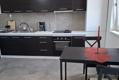 Apartament cu 2 camere în Moșnița Nouă - 4