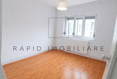Apartament cu 3 camere decomandat în Micro 21 - 7