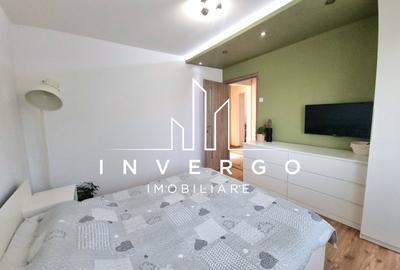 Apartament 4 camere, 80 mp - etaj intermediar – zonă excelentă - 2