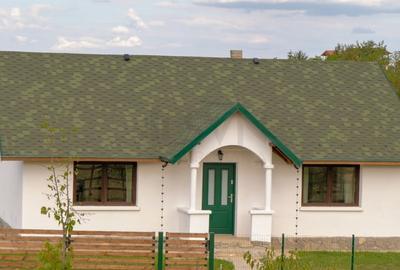 Casă individuală cu 3 camere cu Canalizare în Ciolpani - 2