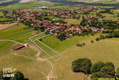 Spațiu comercial, în Bixad - 1