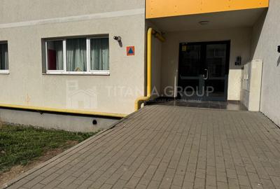 Apartament cu 2 camere semidecomandat, mobilat în Gării - 13
