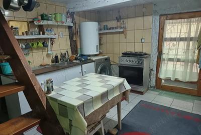 Casa de vanzare Muntele Baisorii - 4