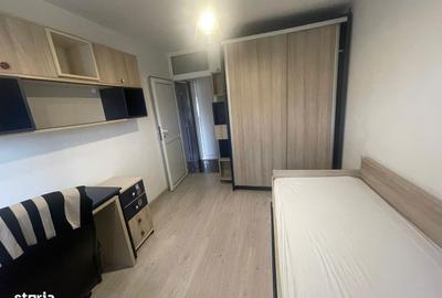 Apartament cu 3 camere, mobilat în Nicolina - 2
