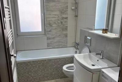 Apartament cu 2 camere semidecomandat, mobilat în Central - 5