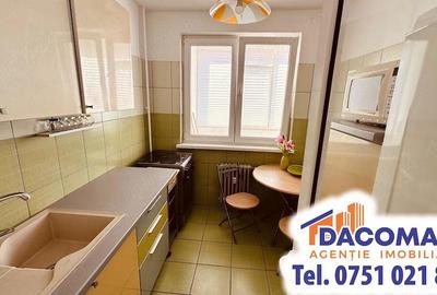 Apartament cu 2 camere semidecomandat în Mazepa 1 - 6