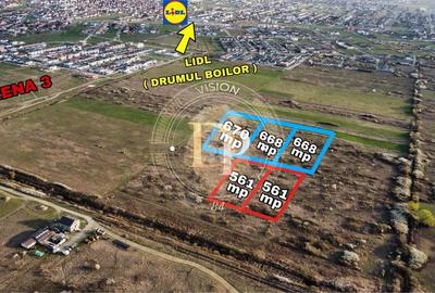 Spațiu comercial, în Moșnița Veche