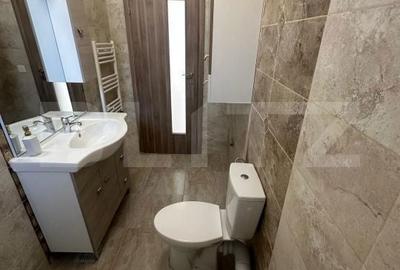 Apartament cu 2 camere în Bârnova - 2