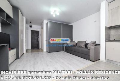 Garsonieră în Chiajna - 4