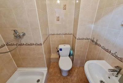 Garsonieră decomandată în Mihai Bravu - 4