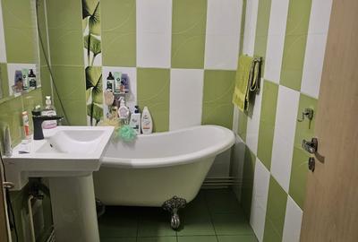 Apartament cu 2 camere decomandat în Giroc - 7