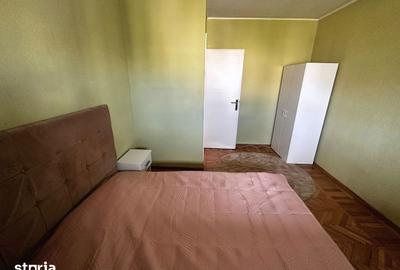 Apartament cu 3 camere semidecomandat în Drumul Taberei - 9