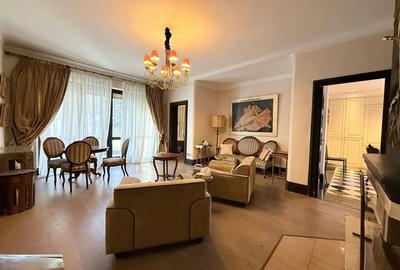 Apartament 6 camere în vilă consolidată | Garaj | Cotroceni - 4