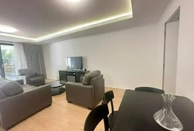 CHIRIE 3 CAMERE | GRĂDINĂ PRIVATĂ 60 MP | 2 LOCURI DE PARCARE - 5