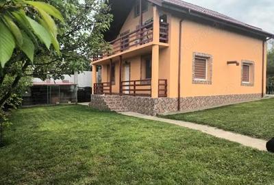 Casă cu 1 camere în Hemeiuș - 1