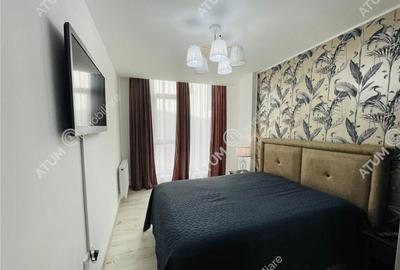 Apartament cu 2 camere semidecomandat, mobilat în Mihai Viteazul - 7