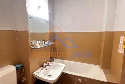 Apartament cu 2 camere semidecomandat în Lujerului - 10