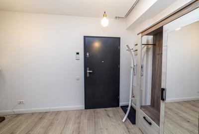 Apartament de 2 camere | Terasa 50 Mp | Zona Sisesti - 20