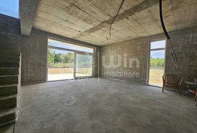 Casa cu 4 camere | 256 mp utili | 2000 mp teren | Sat. Aiton - 9