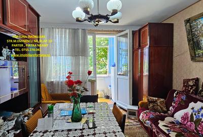 APARTAMENT 2 CAMERE, ET. 2, ZONA ADRIDAN - DĂRMĂNEȘTI, 37.000 EURO - 1