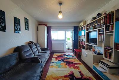 Inchiriaza un apartament cu 2 camere ?i vedere directa la mare in Faleza Nord! - 6