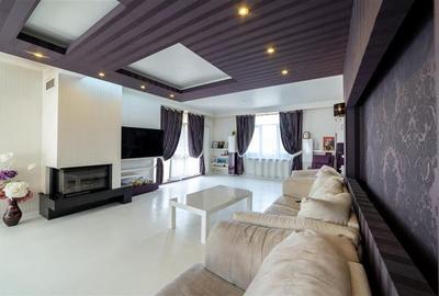 Casă individuală cu 8 camere cu Canalizare în Popas Păcurari - 2