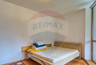 Vila/ Casa de vacanta Predeal/ piscina interioara ! - 10