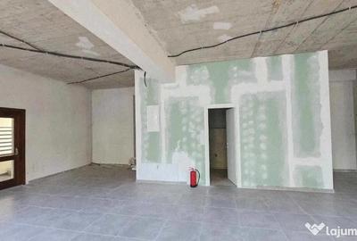 Spațiu comercial, de 102 mp, în Ultracentral - 5