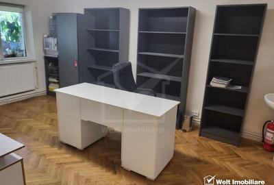 Inchiriere spatiu comercial / birouri - Zorilor - 2