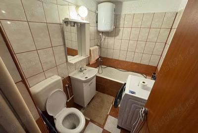 Apartament 2 camere decomandat 59 mp utili etaj 1 zona Autogara - 2