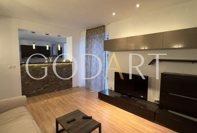 Apartament 2 camere | Rose Garden | Boxa - 2