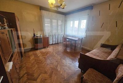 Casa 4 camere, 160 mp, zona Ceta?ii Deva - 3