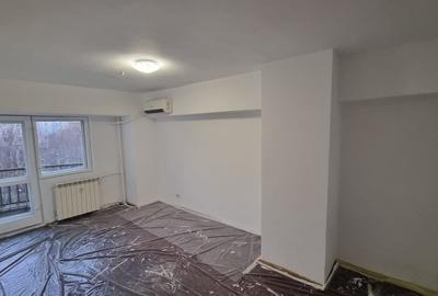 Unirii (Banca Transilvania), Et 2, vedere bulevard - 12