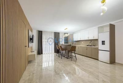 Apartament 2 camere | Bloc Nou | Parcare | Gheorgheni - 5