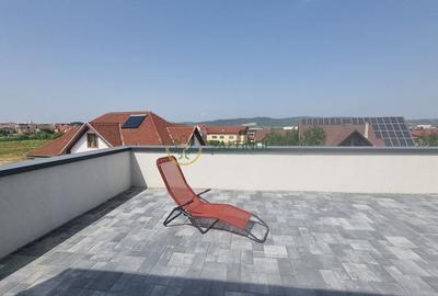 Casa Moderna în Sibiu, Selimbar Casa Moderna în Sibiu, Selimbar - 6
