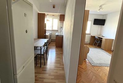 Garsonieră decomandată, mobilată în Fizicienilor - 9