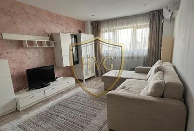 Apartament cu 2 camere decomandat, mobilat în Ștefan cel Mare - 4