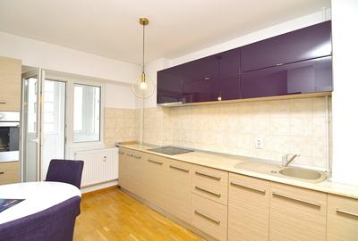 INCHIRIERE  APARTAMENT 2 CAMERE UNIRII-NERVA TRAIAN - 10