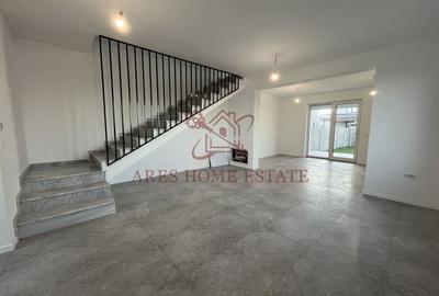 Duplex modern cu eficienta energetica - Bucovat, Remetea Mare - 1