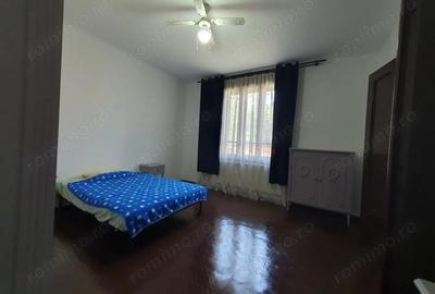 Casă cu 3 camere în Central - 6